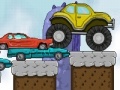 Gra Monster Truck Race