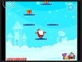 Gra Jump Santa Jump