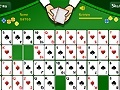 Gra Gap Solitaire