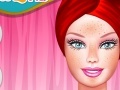 Gra Barbie Summer Spa Makeover Game
