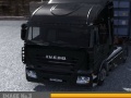 Gra Truck Hidden Numbers
