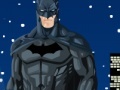 Gra Dark Knight Dressup Game