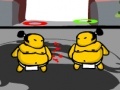 Gra Sumo.