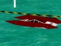 Gra 3D POWER BOAT RACING