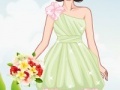 Gra Spring bride