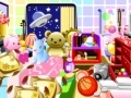 Gra Pocket Creature: Hidden Objects
