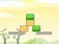 Gra Angry Bird vs Green Pig
