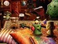 Gra Treasure Island - Hidden Objects Game