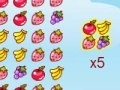 Gra Fruit rush