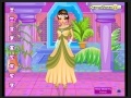 Gra Princess Dress Up