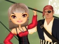 Gra Pirate Honey Moon