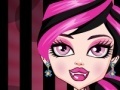 Gra Draculaura Makeover
