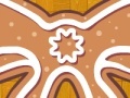 Gra Gingerbread Cookies Match