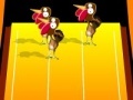 Gra Turkey bowling