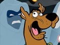 Gra Run Scooby Run