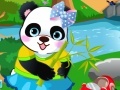 Gra Cute Panda