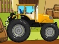 Gra Tractor Racer