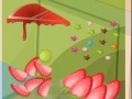 Gra Strawberry cake