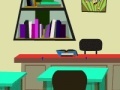 Gra Monster high classroom