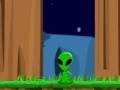 Gra Sheep vs Aliens