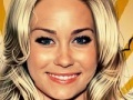 Gra Lauren Conrad makeover