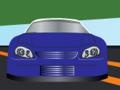 Gra Car Racing Challenge