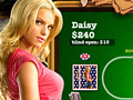 Gra Jessica Simpson Poker with Daisy Dukes of Hazard