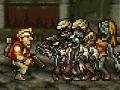 Gra Metal Slug Zombie Revange