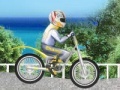 Gra Skill Motorbike 2