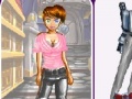 Gra ChyMini Fashion Avatar Maker