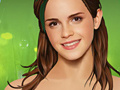 Gra Emma Watson Makeover