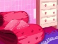Gra Pink Teen Bedroom