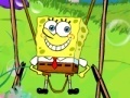 Gra Spongebob Jump Underwater