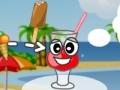 Gra Funny Fruit Coctails