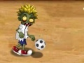 Gra Zombie soccer