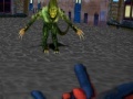 Gra Spiderman Lizard Clone
