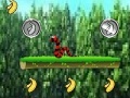 Gra Monkey Eat Banana