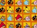 Gra Swap Angry Birds