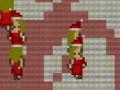 Gra Infectonator christmas edition
