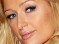 Gra Paris Hilton Beauty Puzzle