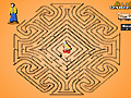 Gra Maze Game Play 6
