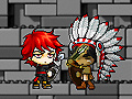 Gra MapleStory Bandits Story