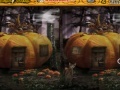 Gra The Pumpkin House