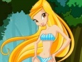 Gra Stella Winx Dressup