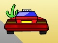 Gra Crazy Taxi