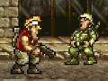 Gra Metal Slug 3 Rampage