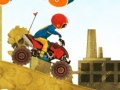 Gra ATV Stunts