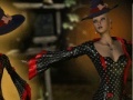 Gra Halloween dressup fun