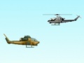 Gra War Copter
