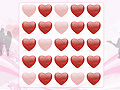 Gra Lovers Puzzle